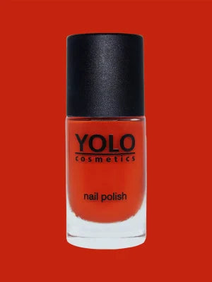 YOLO Nail Polish