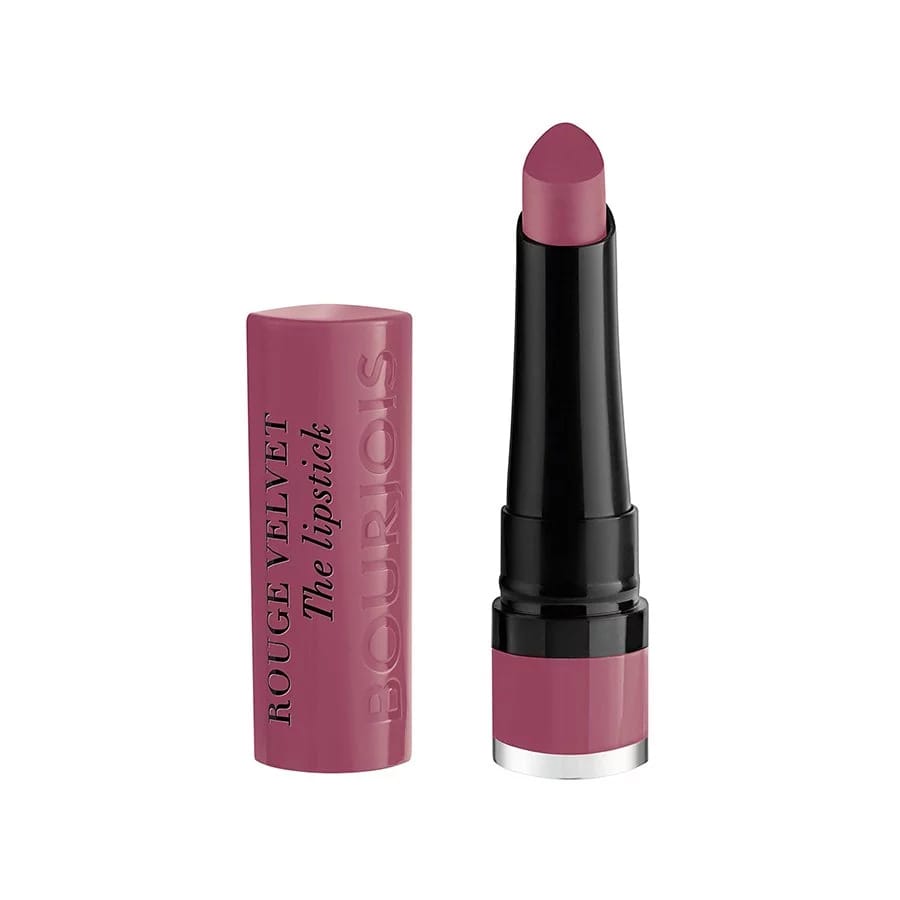 Bourjois Rouge Velvet Lipstick