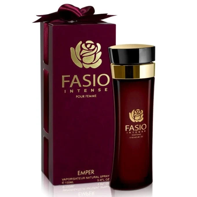 FASIO INTENSE