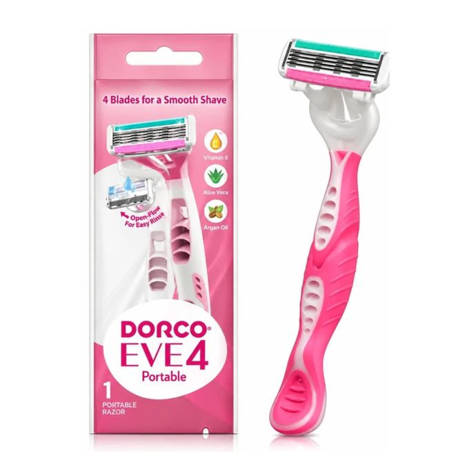 DORCO EVE 4