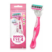 DORCO EVE 4