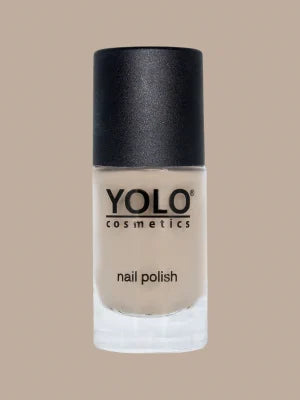 YOLO Nail Polish