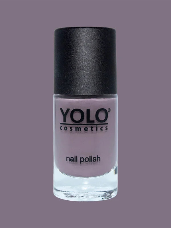 YOLO Nail Polish