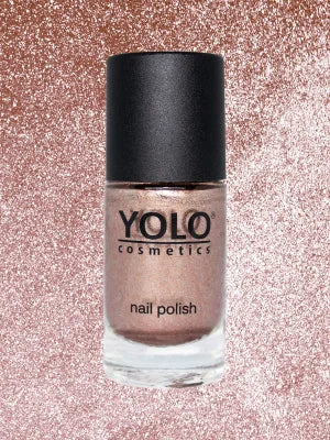 YOLO Nail Polish