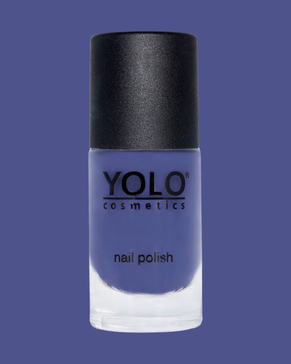 YOLO Nail Polish