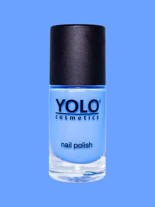 YOLO Nail Polish