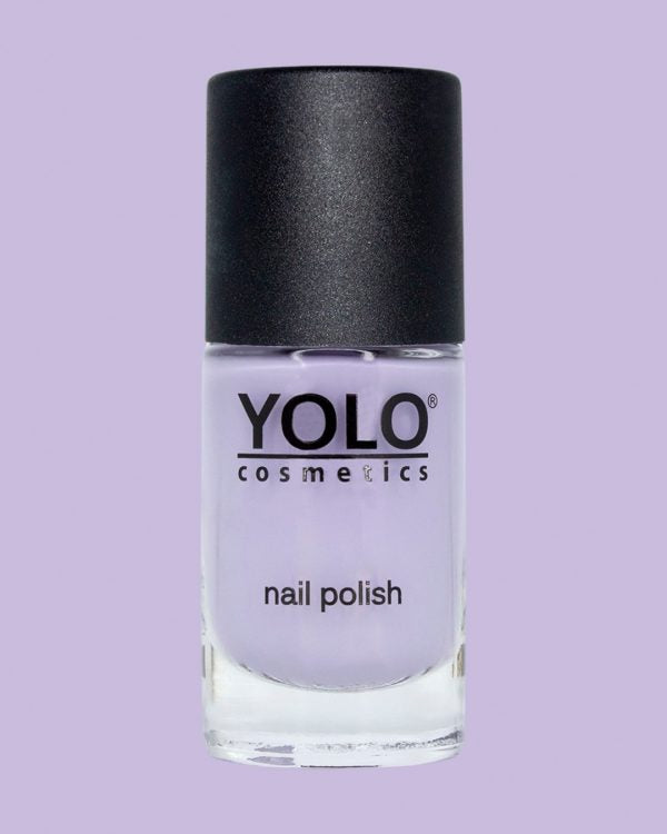 YOLO Nail Polish