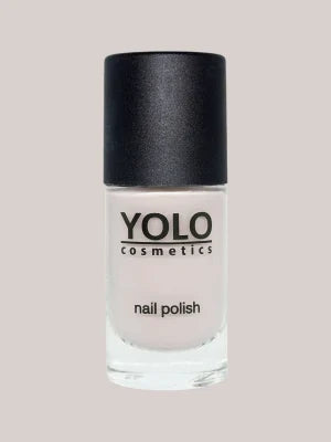YOLO Nail Polish