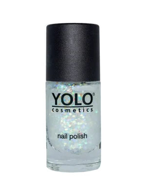 YOLO Nail Polish