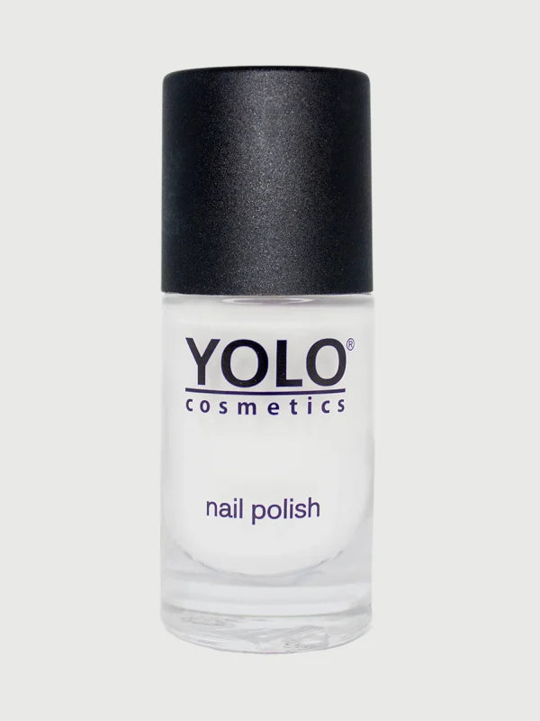 YOLO Nail Polish
