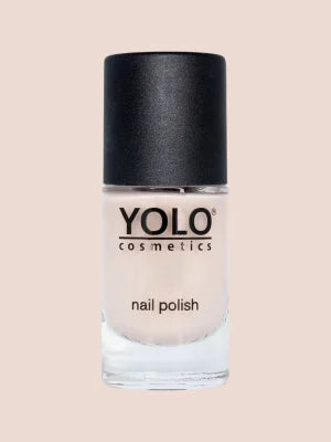 YOLO Nail Polish