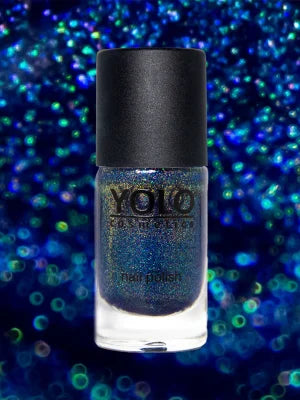YOLO Nail Polish