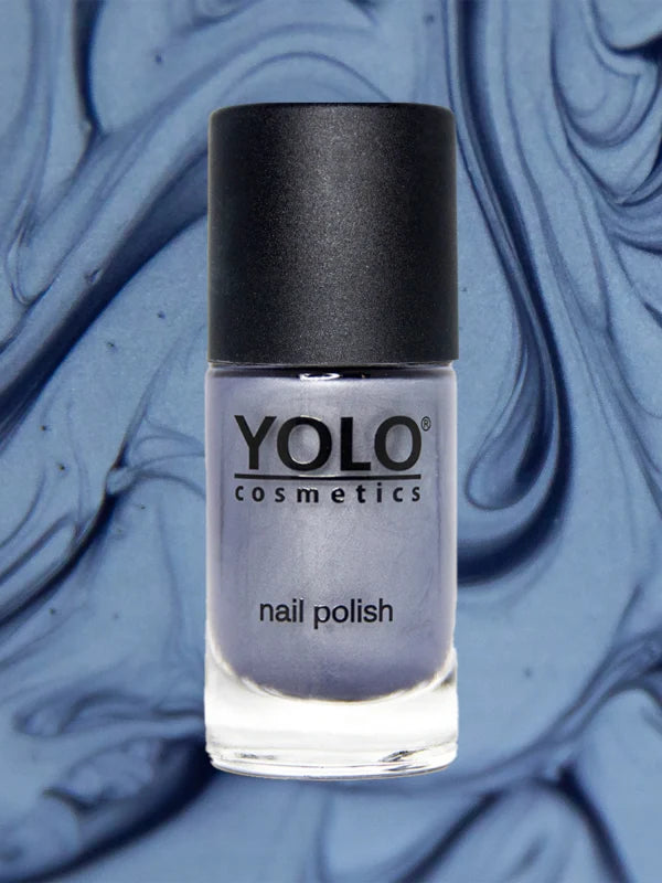 YOLO Nail Polish