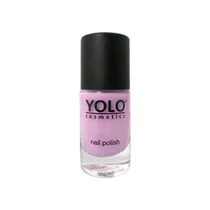 YOLO Nail Polish
