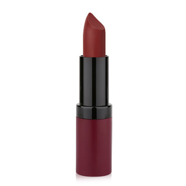 Golden Rose Velvet Matte Lipstick