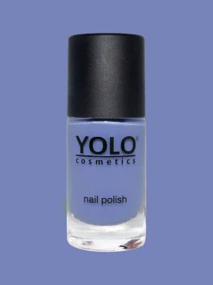YOLO Nail Polish