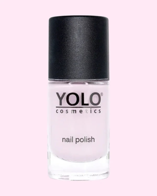 YOLO Nail Polish