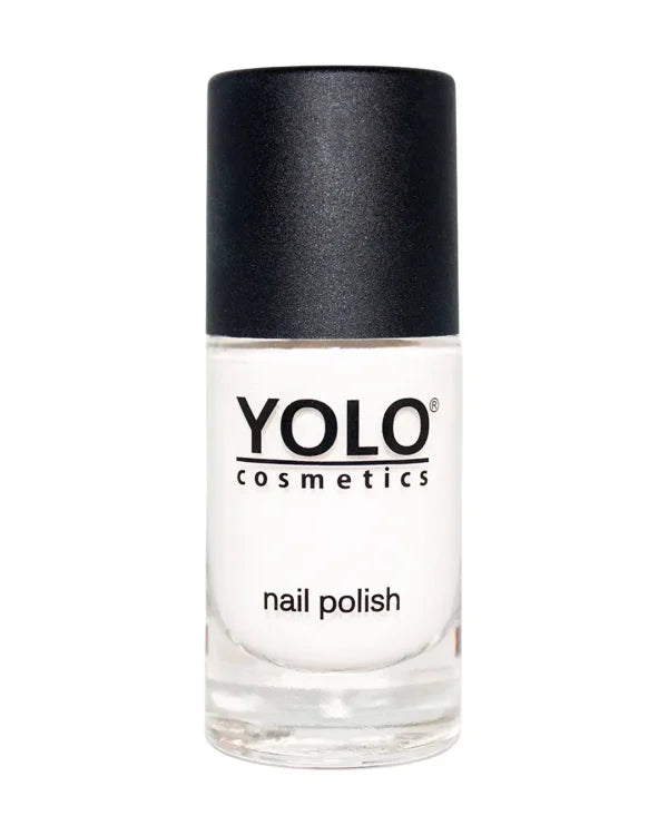 YOLO Nail Polish
