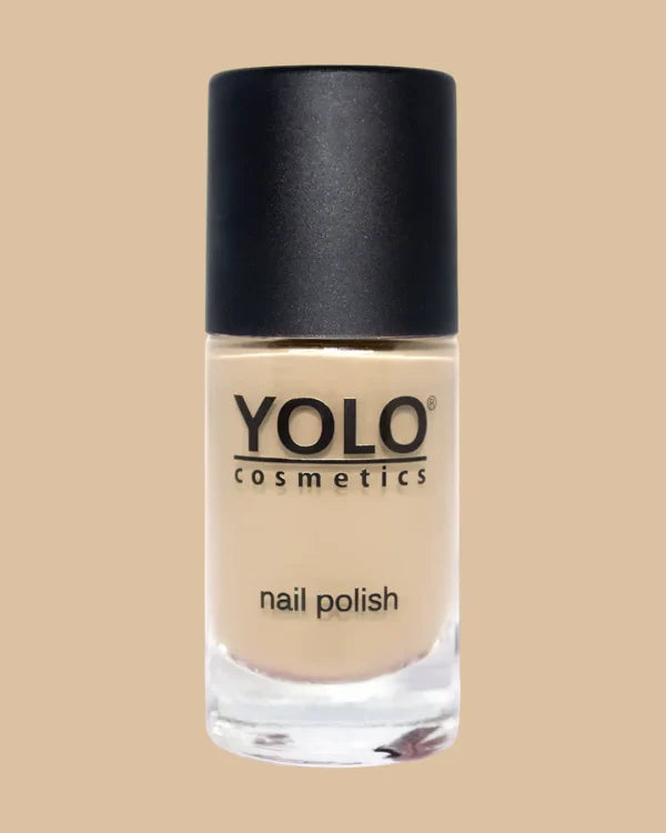 YOLO Nail Polish