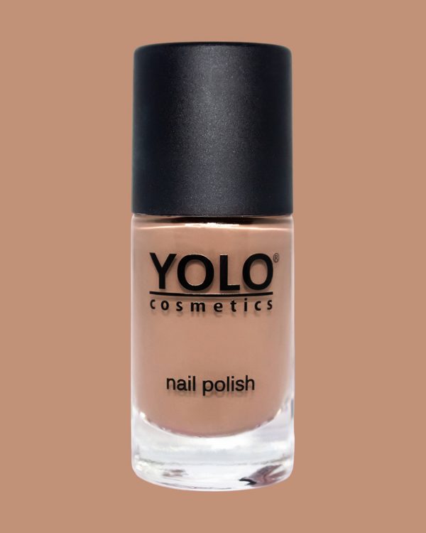 YOLO Nail Polish