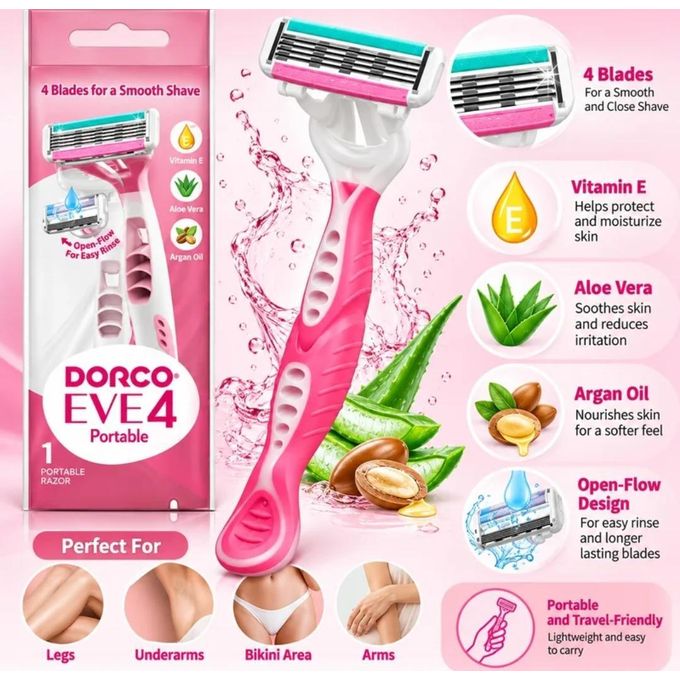 DORCO EVE 4