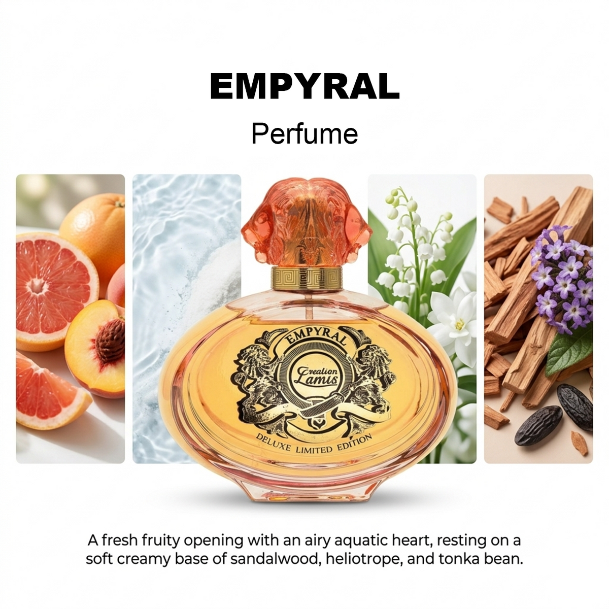 Empyral Perfume
