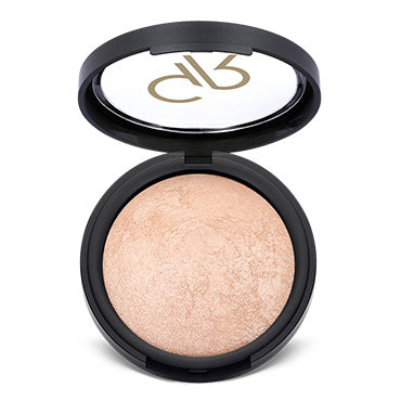 GR Mineral Terrabaked Powder