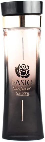 FASIO THE SECRET