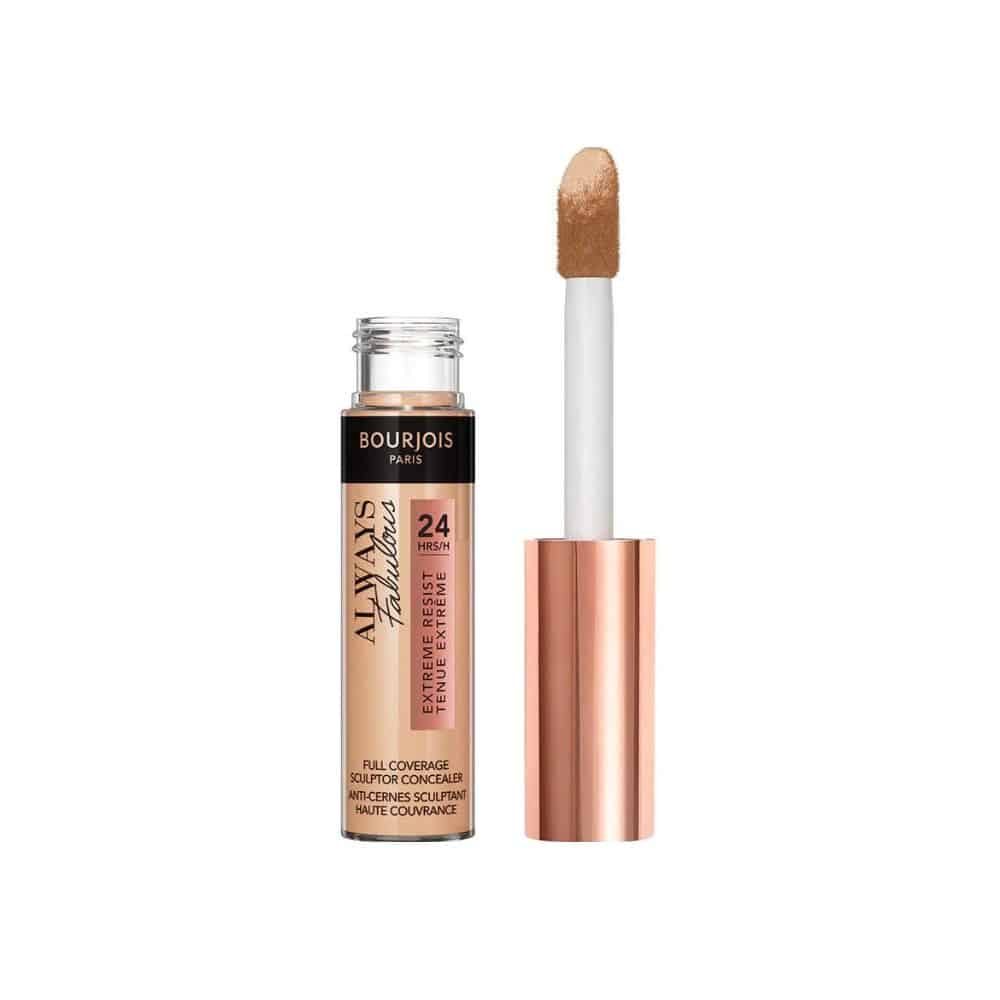 Bourjois Always Fabulous Concealer