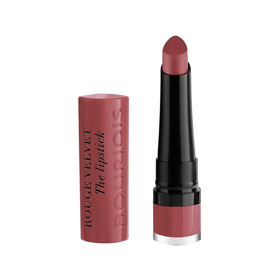 Bourjois Rouge Velvet Lipstick