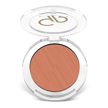 Golden Rose Powder Blush