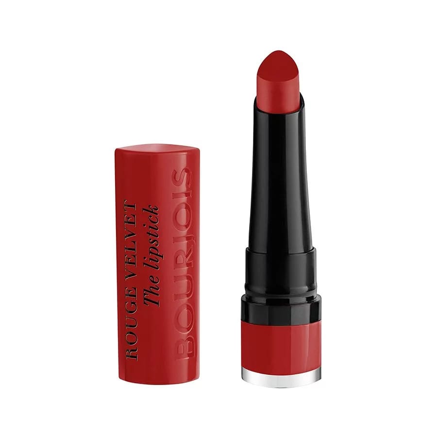 Bourjois Rouge Velvet Lipstick