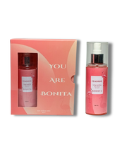 Bonita Feminine Hair & Body Mist