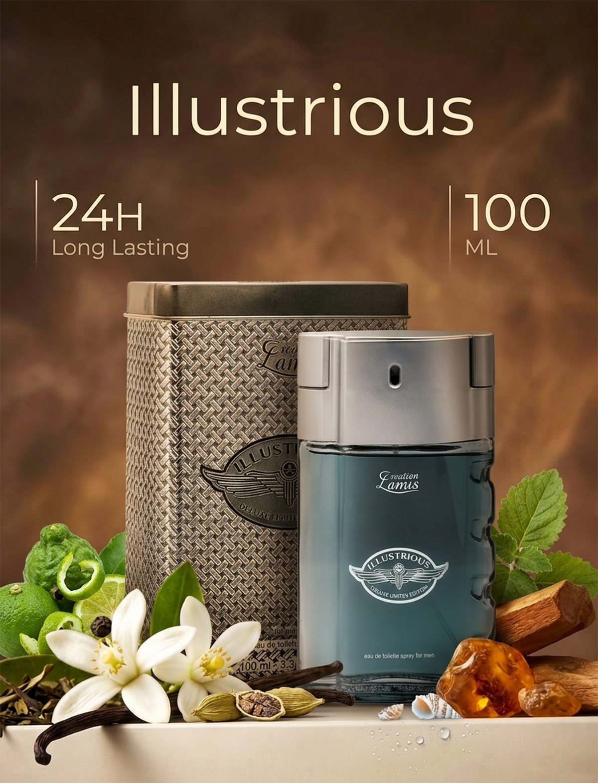 Illustrious Perfume
