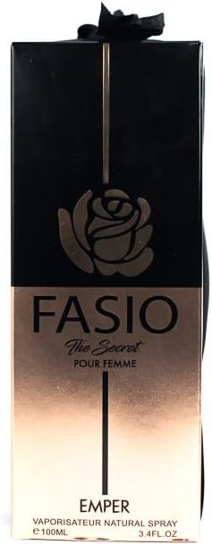 FASIO THE SECRET
