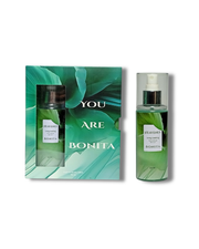 Bonita Heavenly Hair & Body Mist