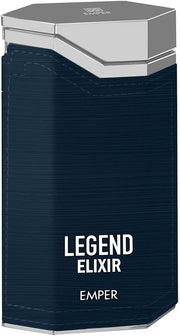 LEGEND ELIXIR