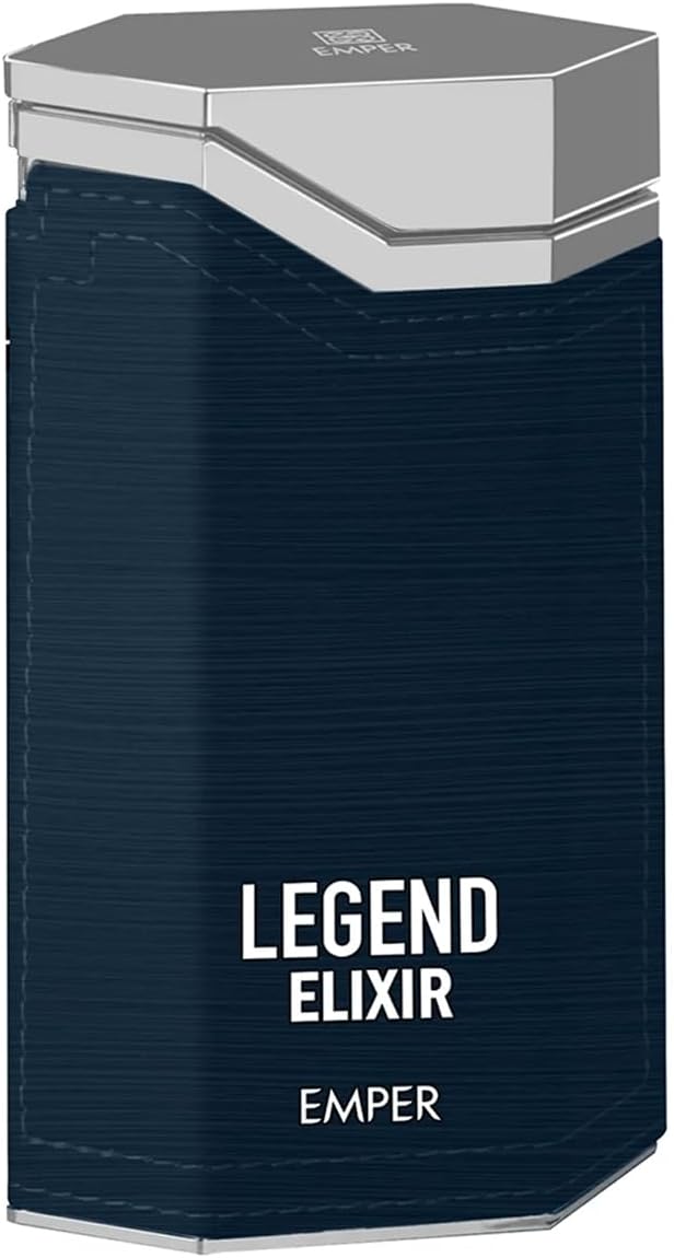 LEGEND ELIXIR