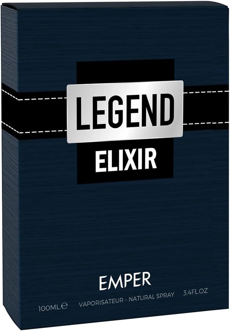 LEGEND ELIXIR
