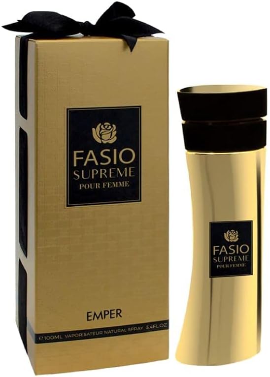 FASIO SUPREME