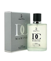 DC Marine Perfume