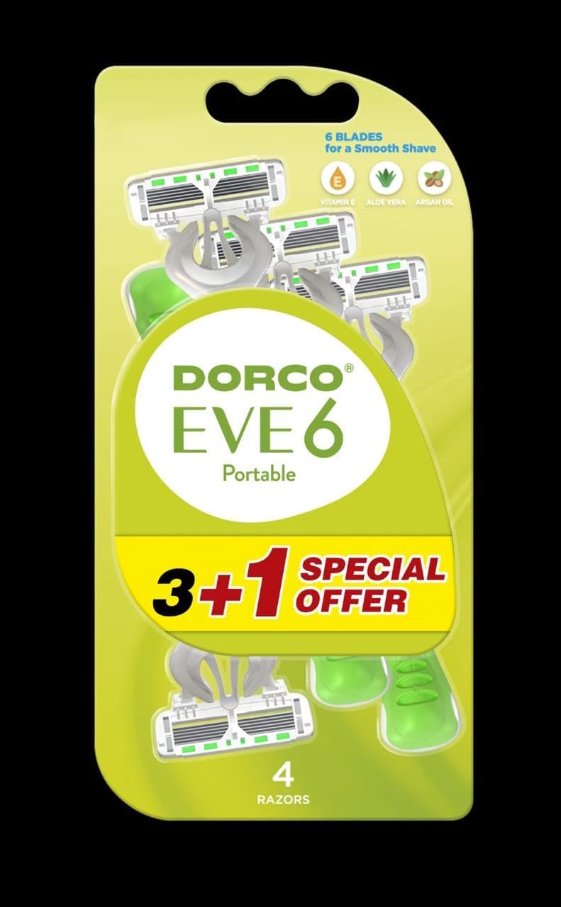DORCO EVE 6