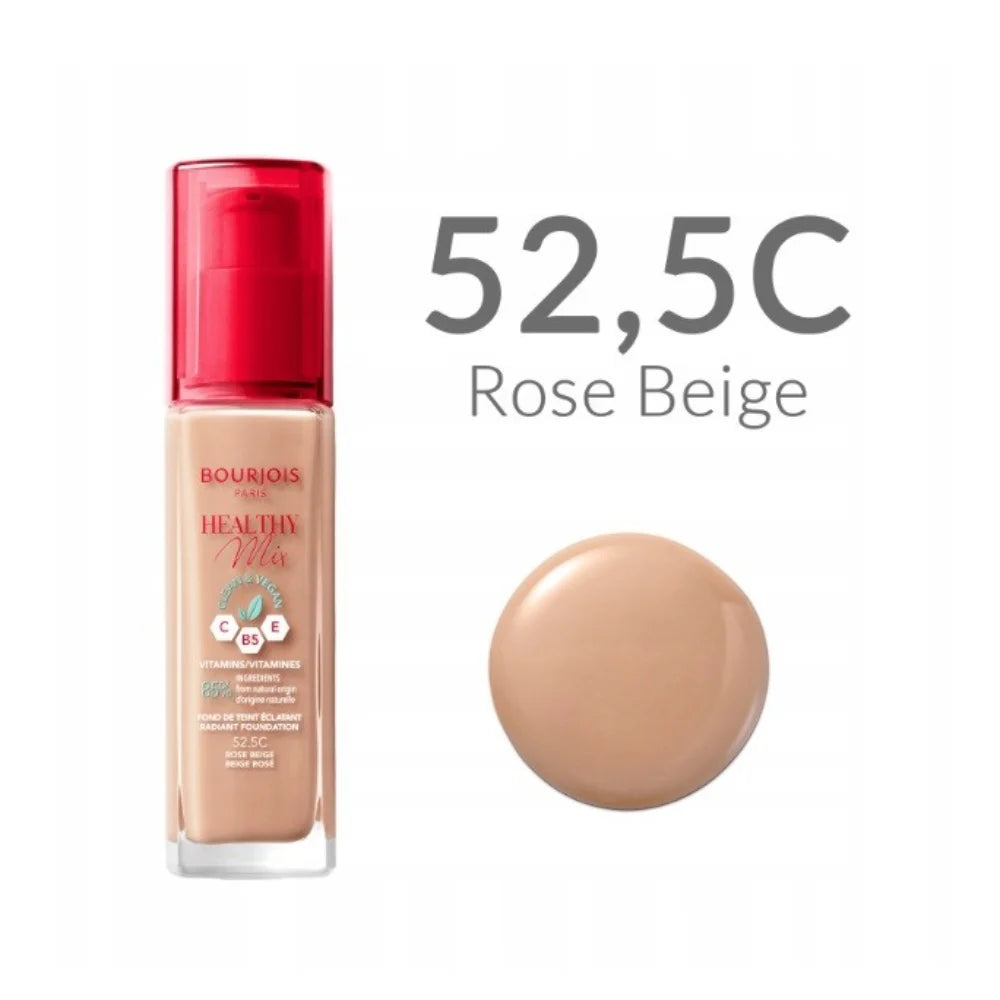 Bourjois Healthy Mix Foundation