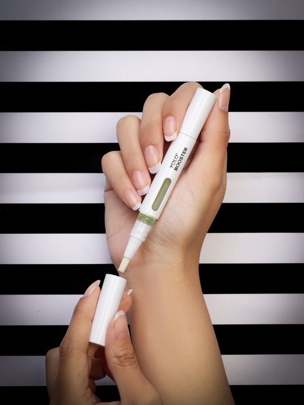 YOLO Booster Nail Serum Pen