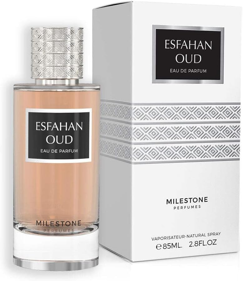 ESFAHAN OUD