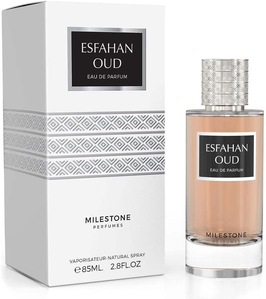 ESFAHAN OUD