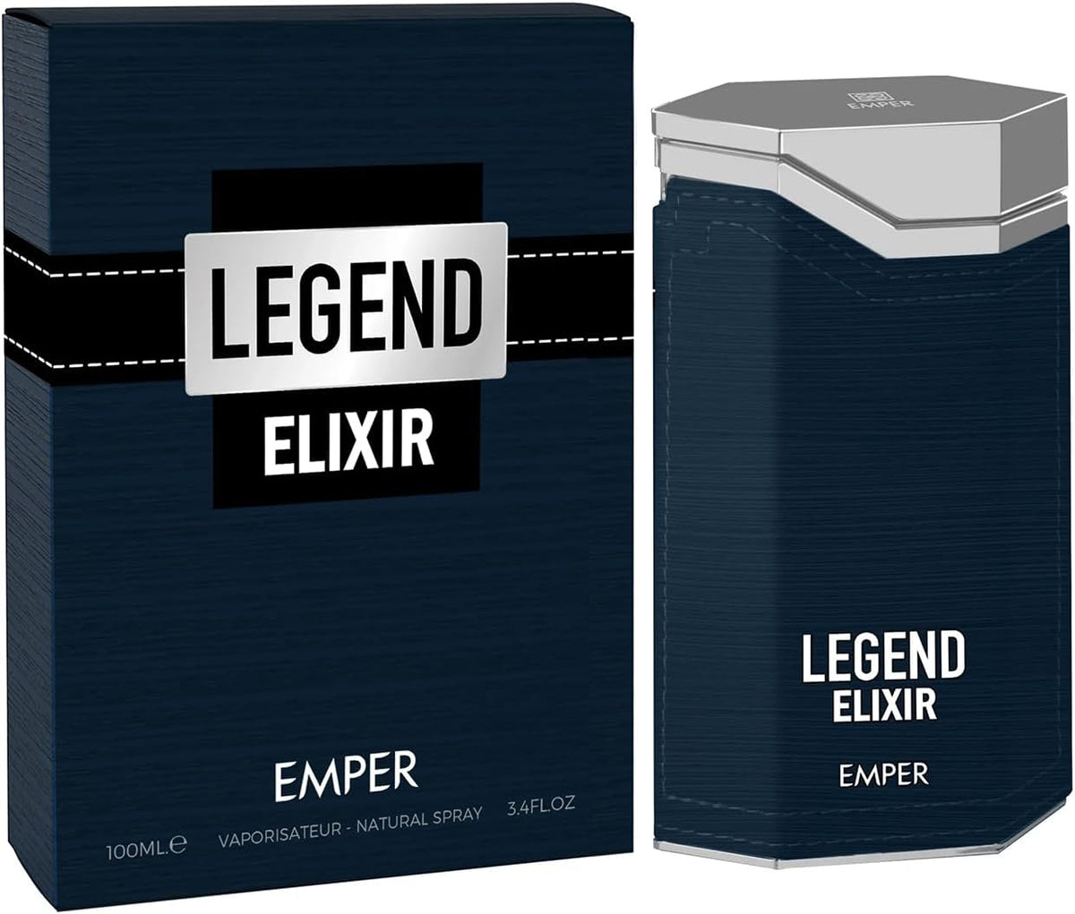 LEGEND ELIXIR