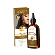 Nature's Bounty Coconut Hair Oil