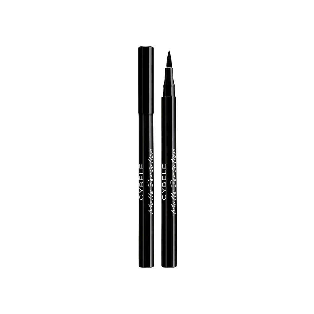 CYBELE Matte Sensation Liquid Eyeliner