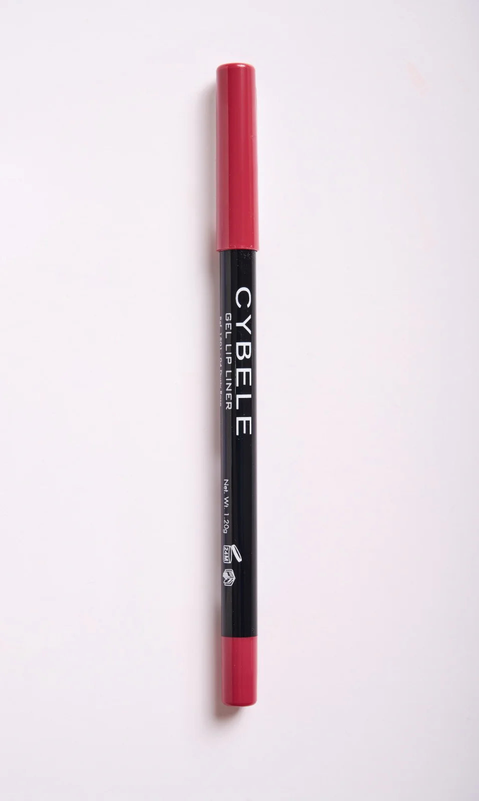 CYBELE Gel Lip Liner